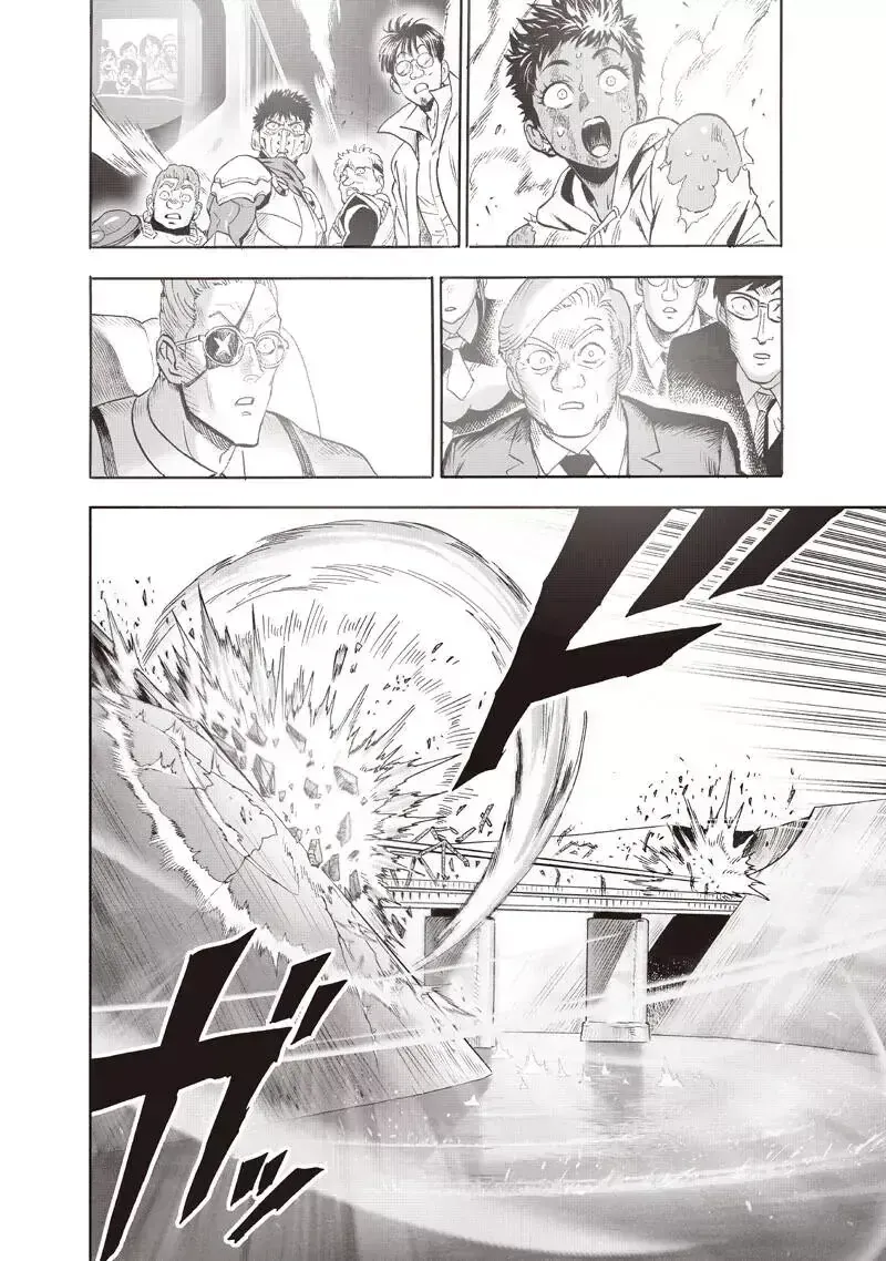 Onepunch Man Tập 363 trang 8