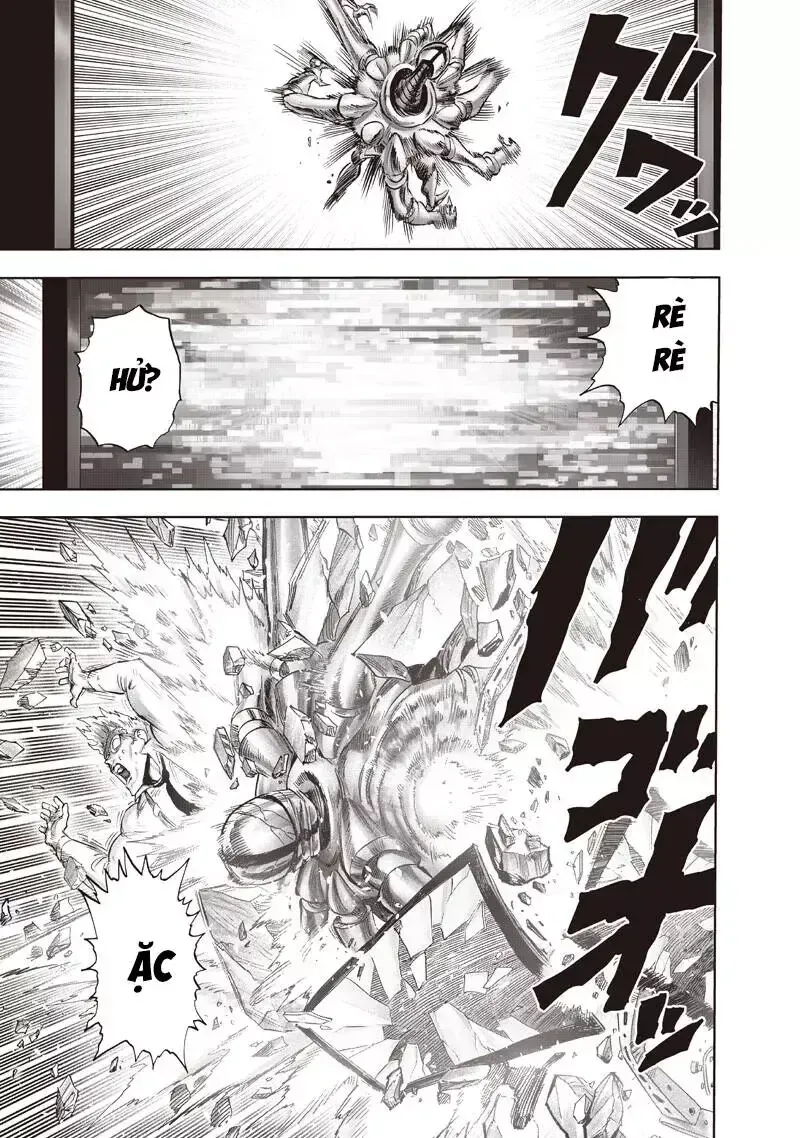 Onepunch Man Tập 363 trang 9
