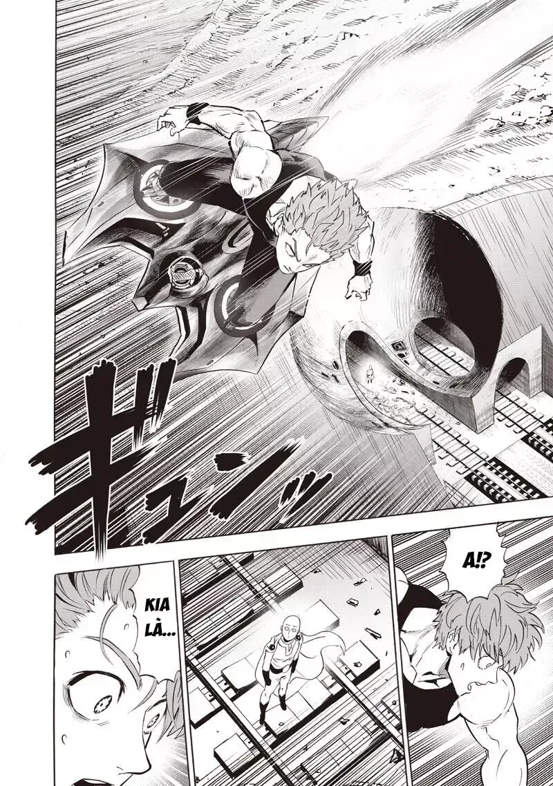 Onepunch Man Tập 363 trang 10
