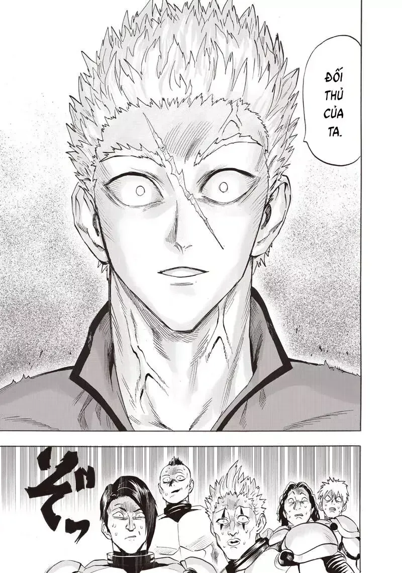 Onepunch Man Tập 364 trang 15