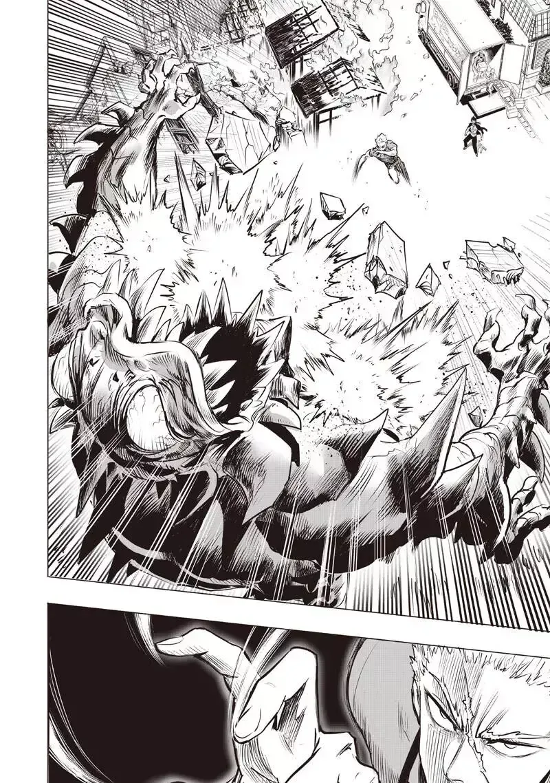 Onepunch Man Tập 366 trang 4