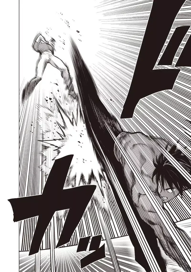 Onepunch Man Tập 367 trang 12