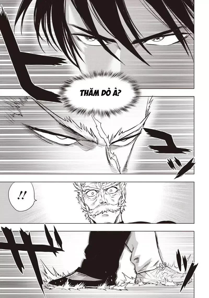 Onepunch Man Tập 367 trang 19