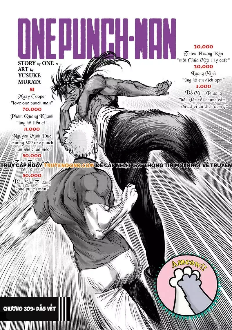Onepunch Man Tập 367 trang 3