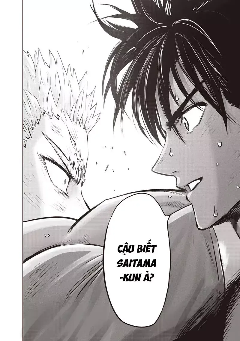 Onepunch Man Tập 367 trang 23