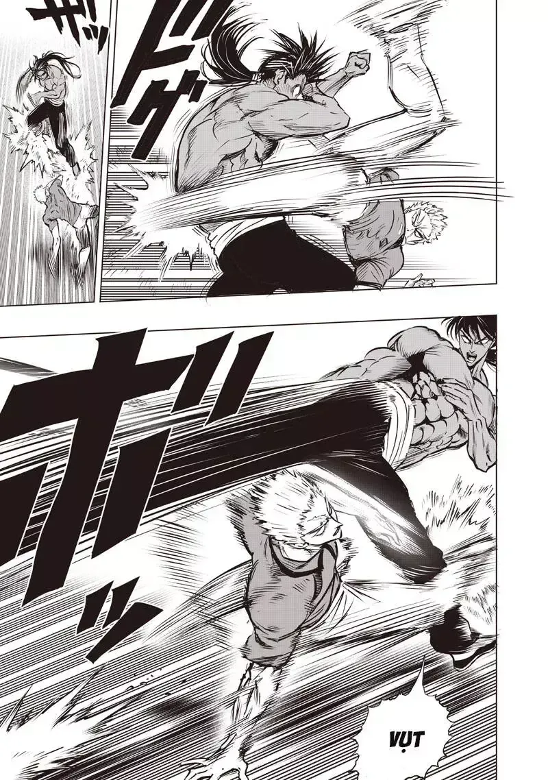 Onepunch Man Tập 367 trang 5
