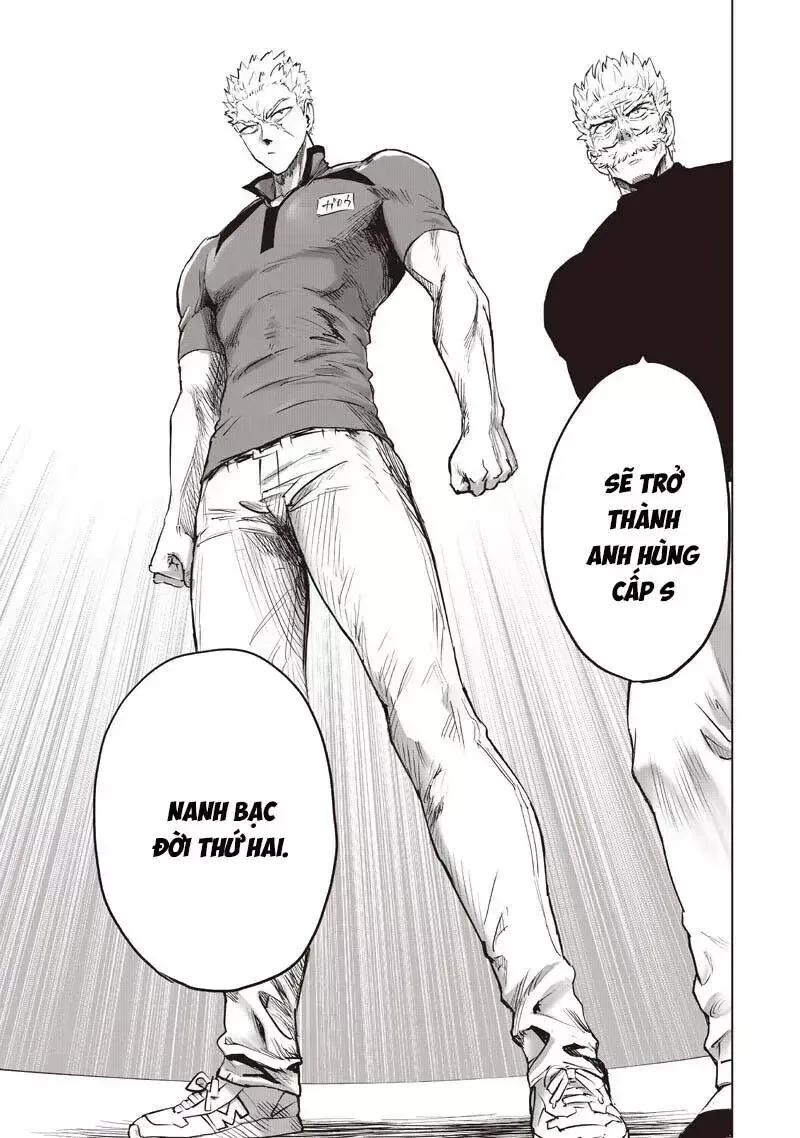 Onepunch Man Tập 368 trang 13