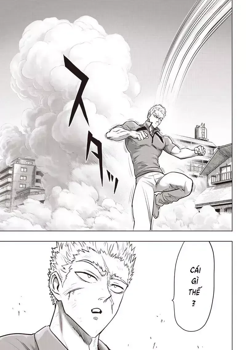 Onepunch Man Tập 368 trang 5
