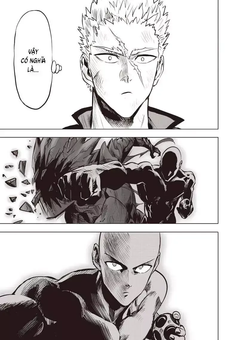 Onepunch Man Tập 368 trang 7