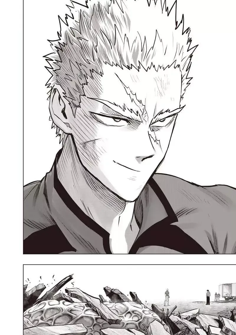 Onepunch Man Tập 368 trang 8