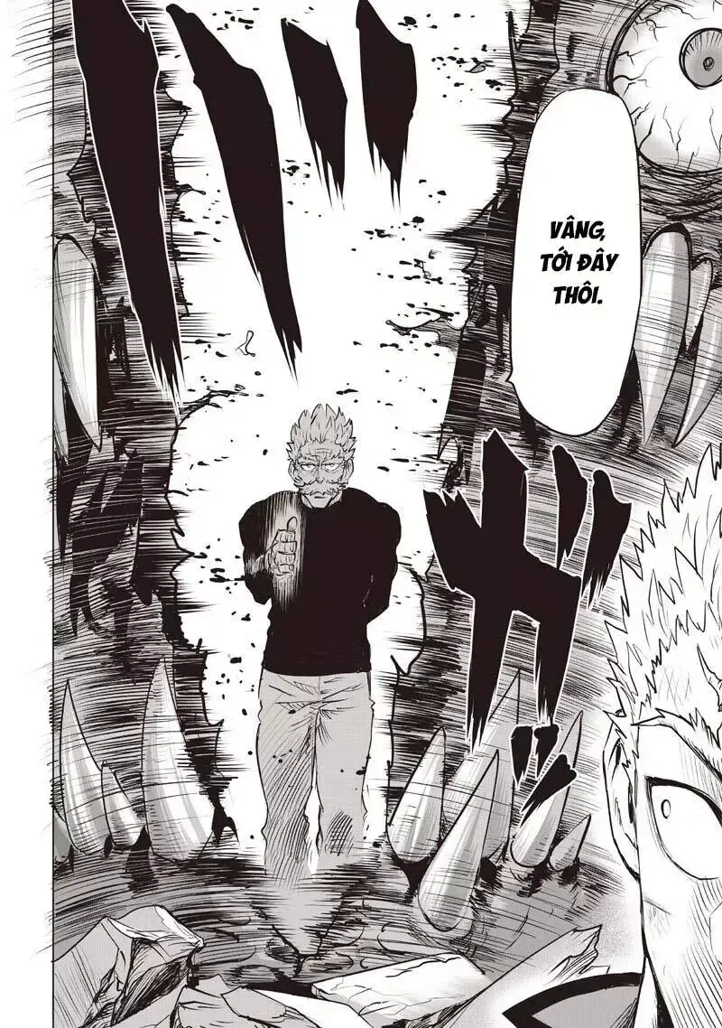 Onepunch Man Tập 368 trang 10