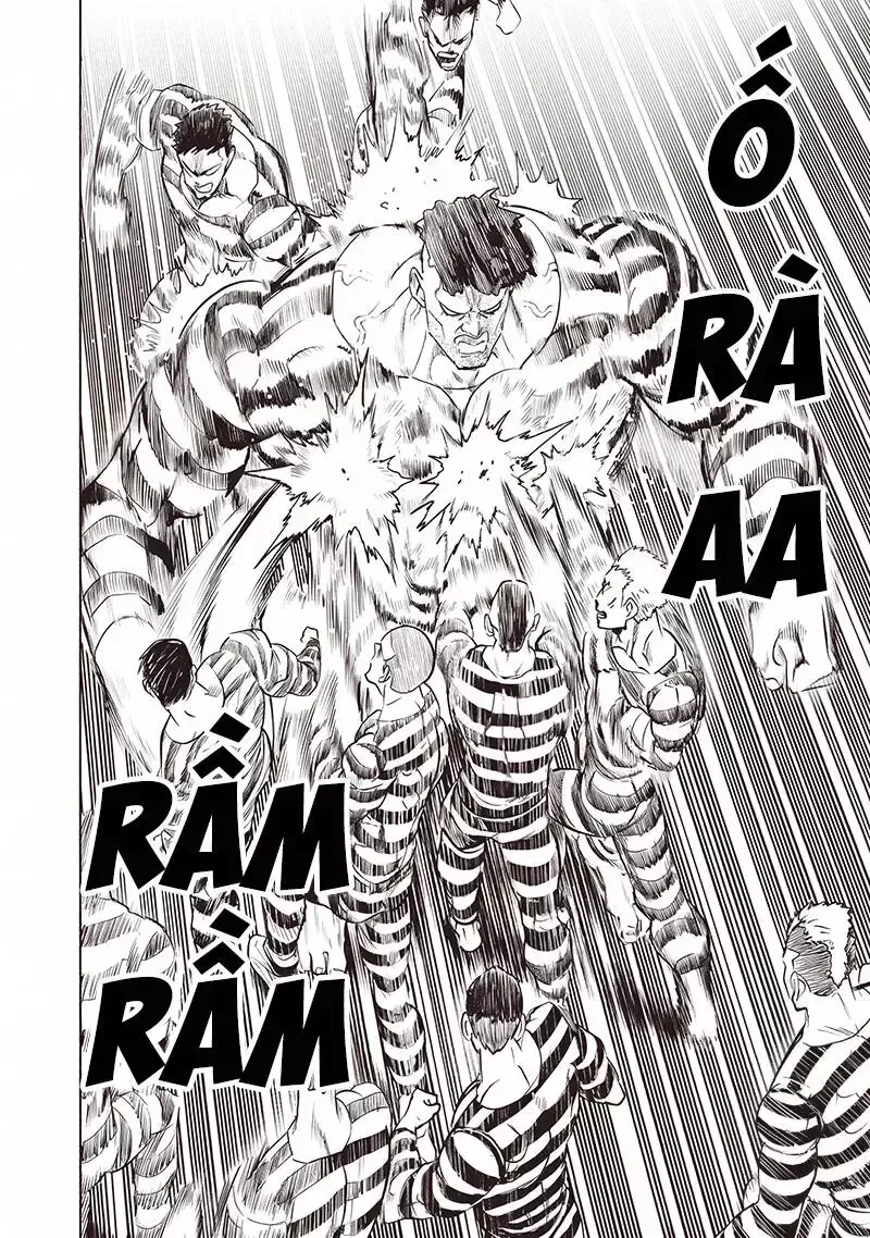 Onepunch Man Tập 369 trang 16