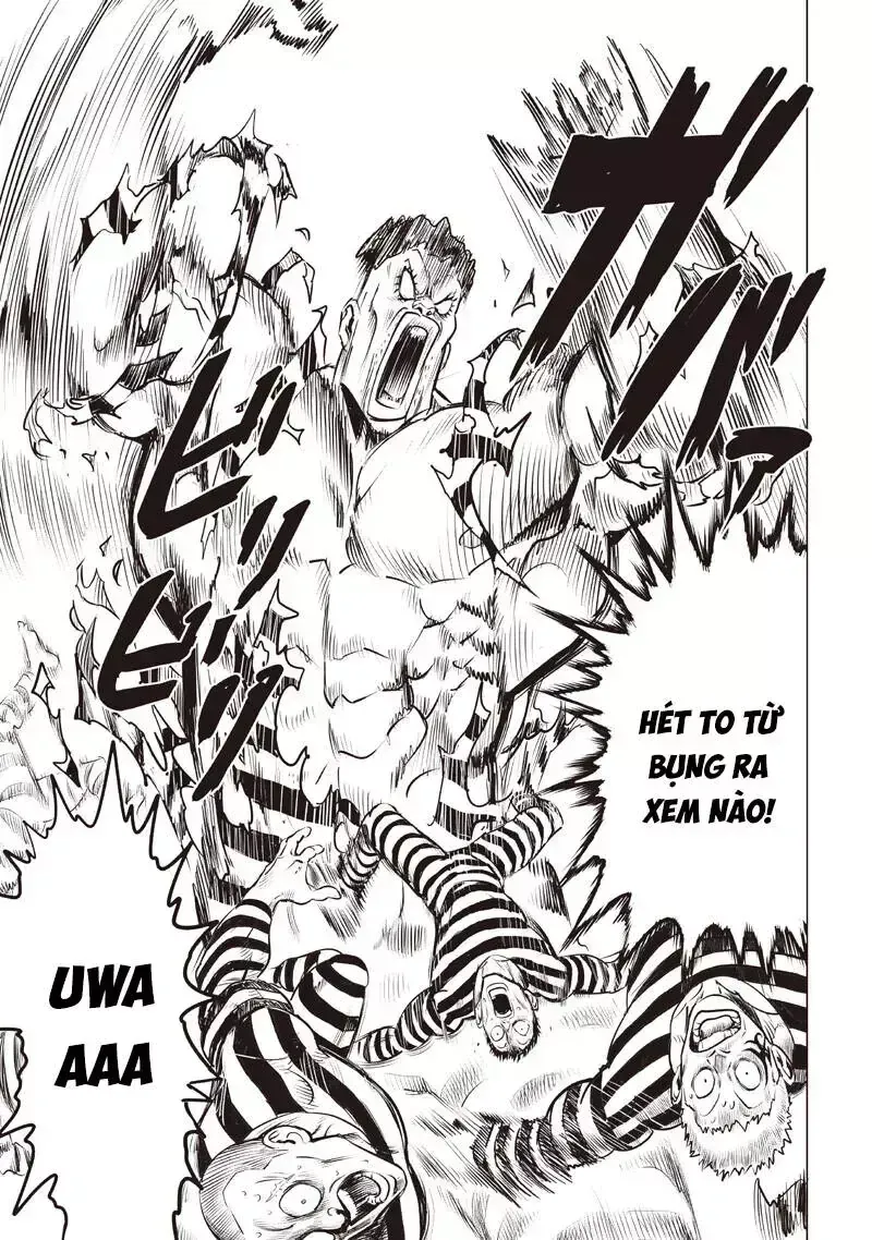 Onepunch Man Tập 369 trang 17