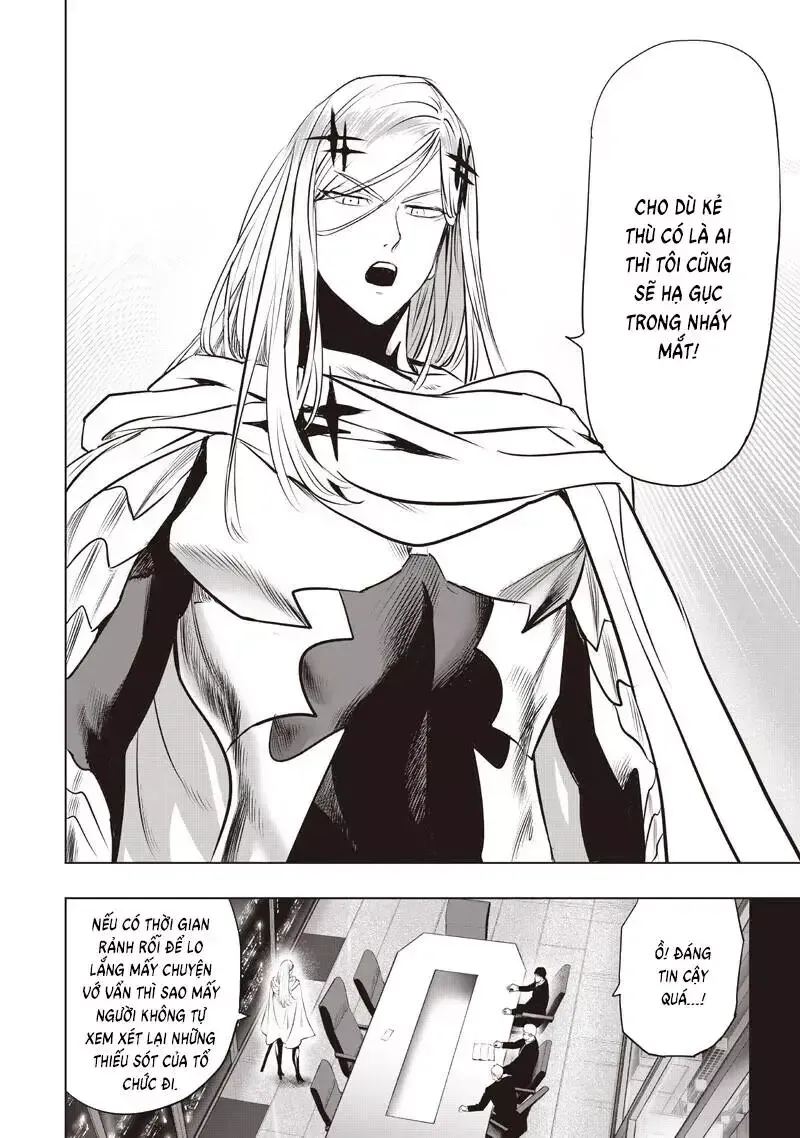 Onepunch Man Tập 369 trang 8
