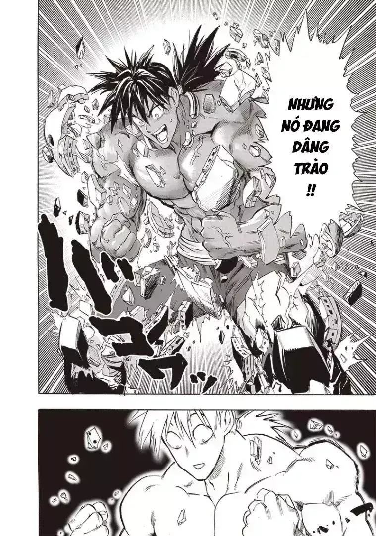 Onepunch Man Tập 371 trang 17