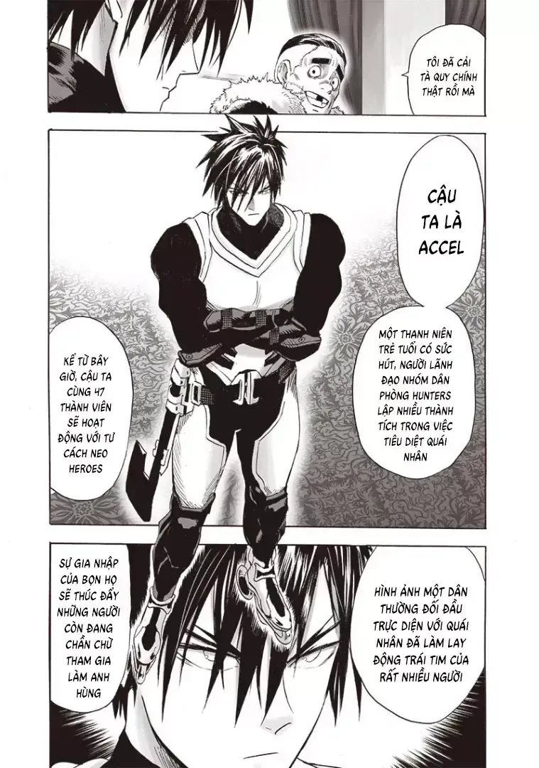 Onepunch Man Tập 372 trang 12