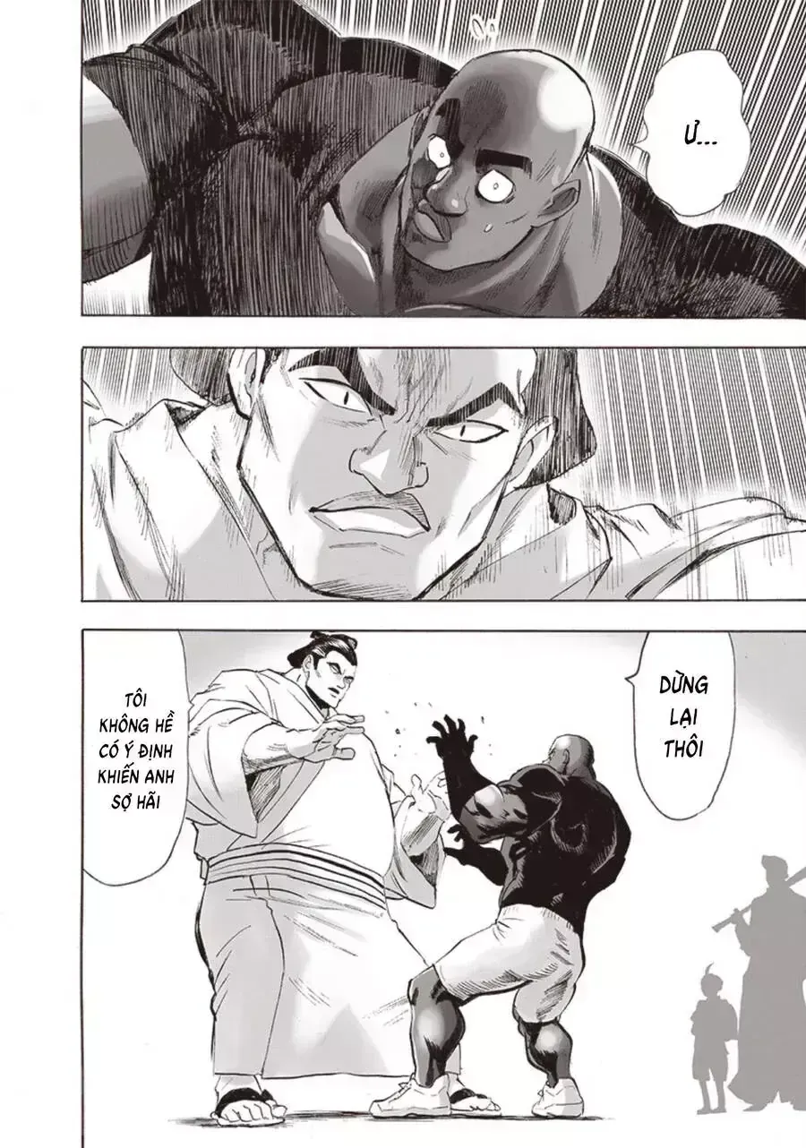 Onepunch Man Tập 373 trang 8