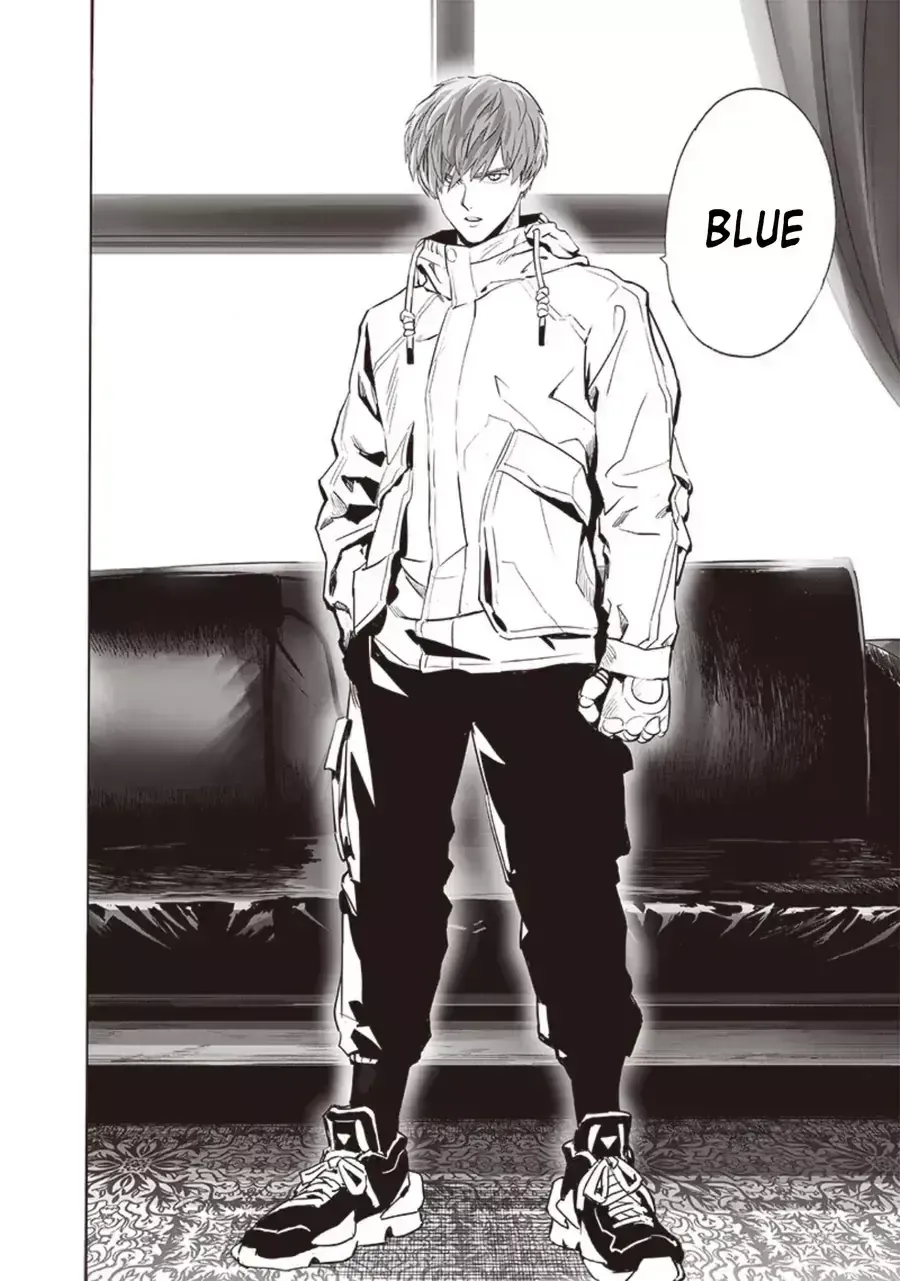 Onepunch Man Tập 375 trang 18