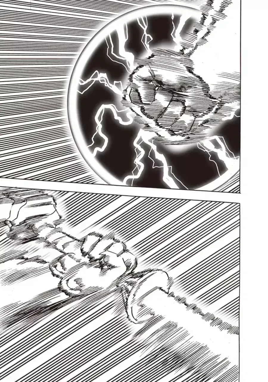 Onepunch Man Tập 375 trang 21