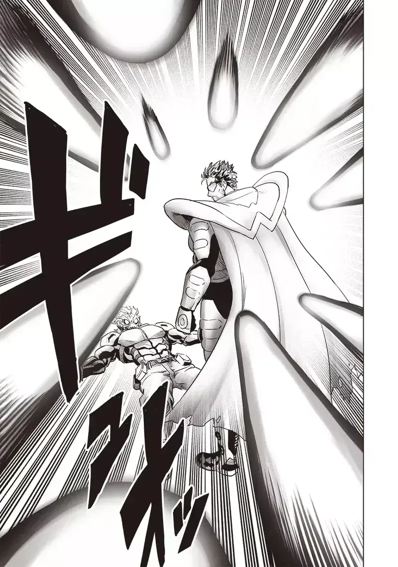Onepunch Man Tập 376 trang 11