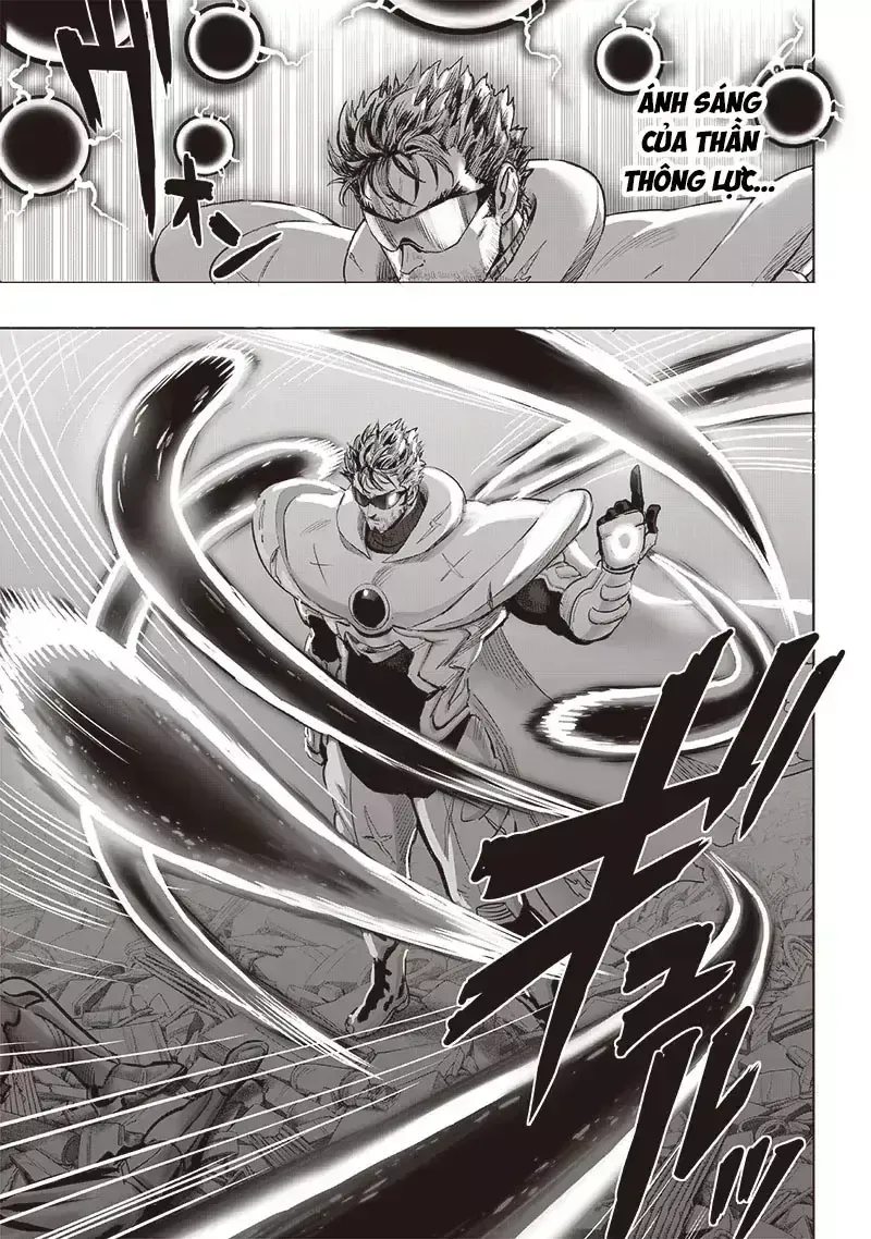 Onepunch Man Tập 376 trang 12