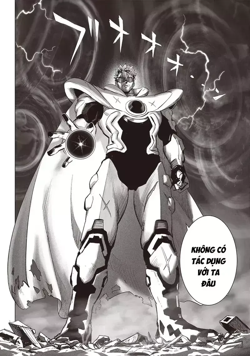 Onepunch Man Tập 376 trang 14