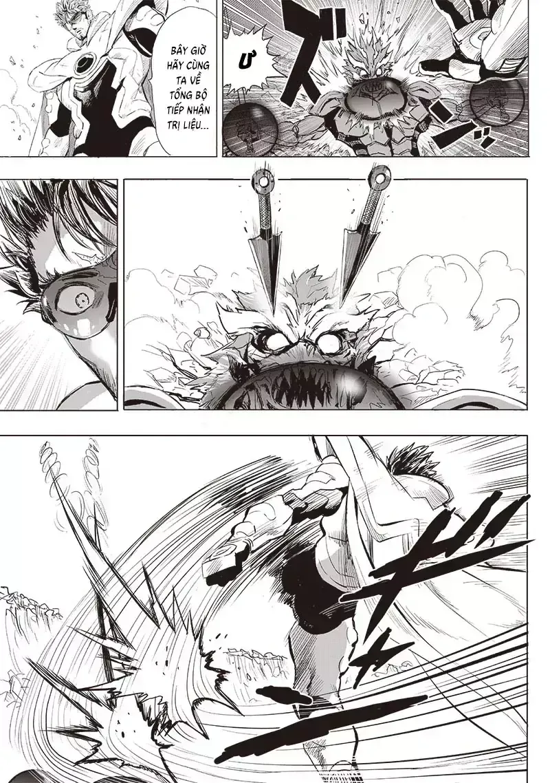 Onepunch Man Tập 376 trang 15