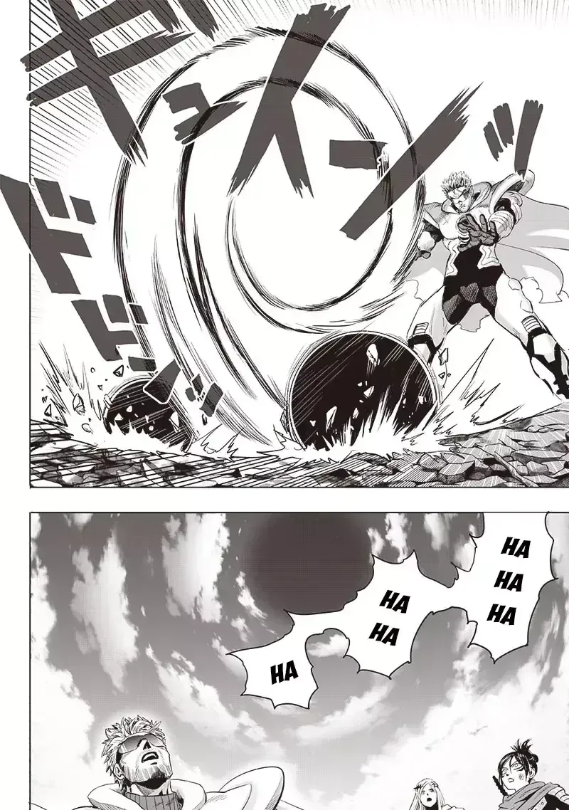 Onepunch Man Tập 376 trang 18