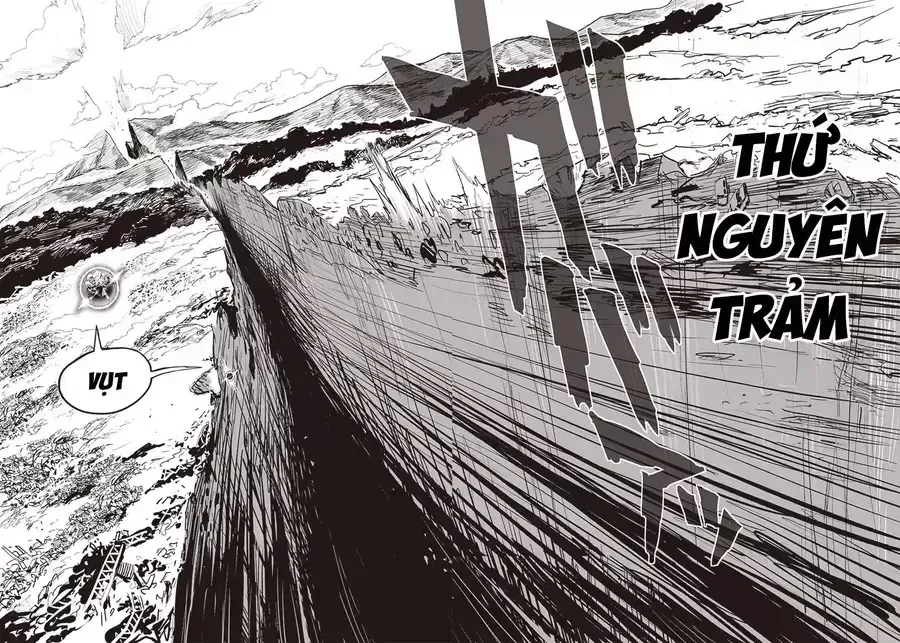 Onepunch Man Tập 376 trang 20