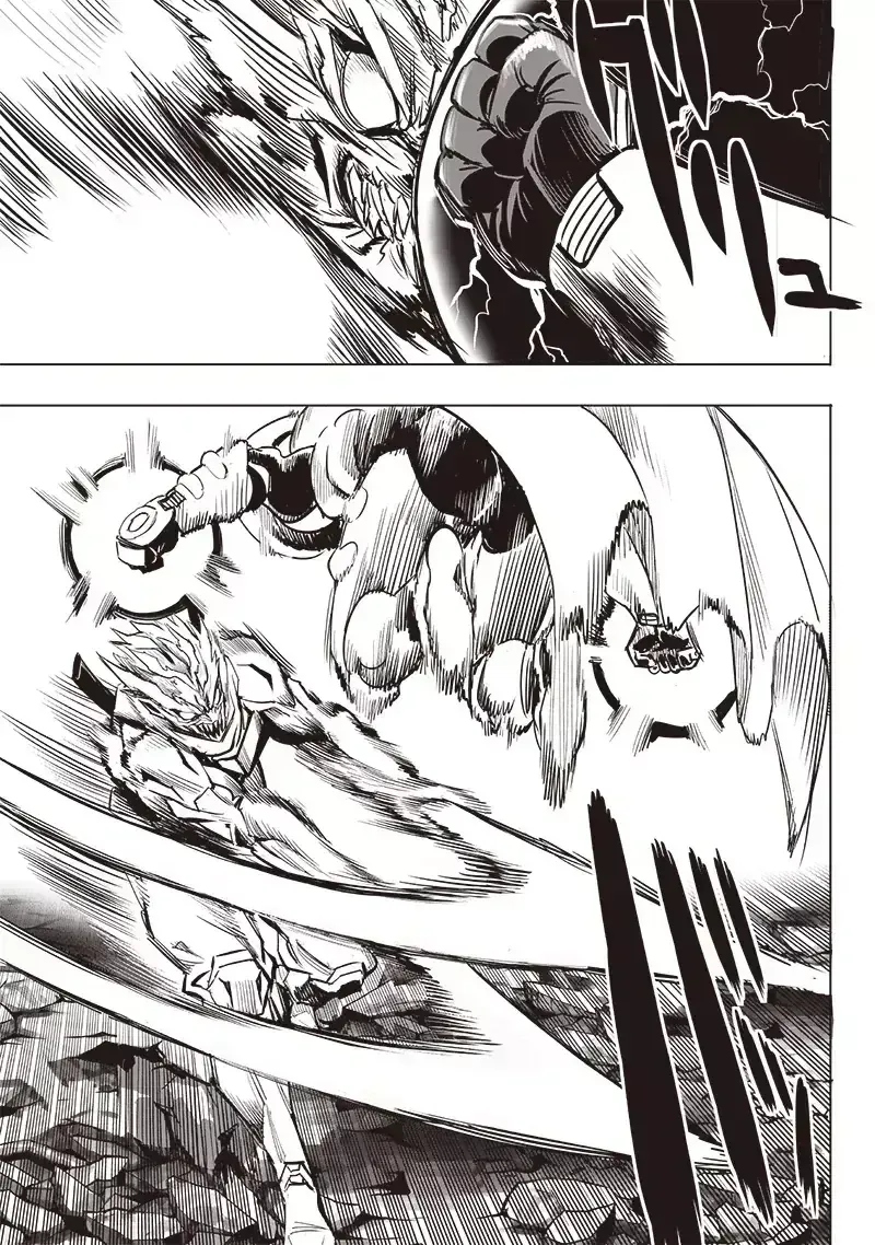 Onepunch Man Tập 376 trang 7