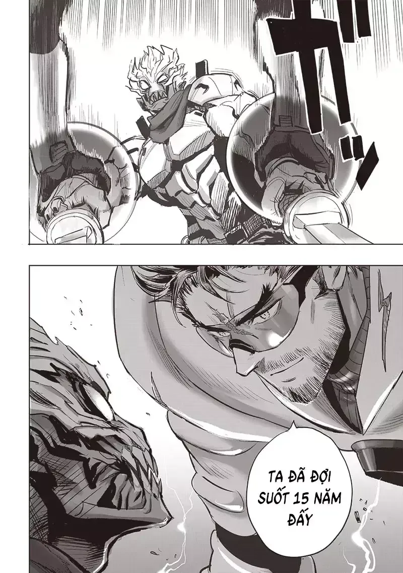 Onepunch Man Tập 376 trang 8