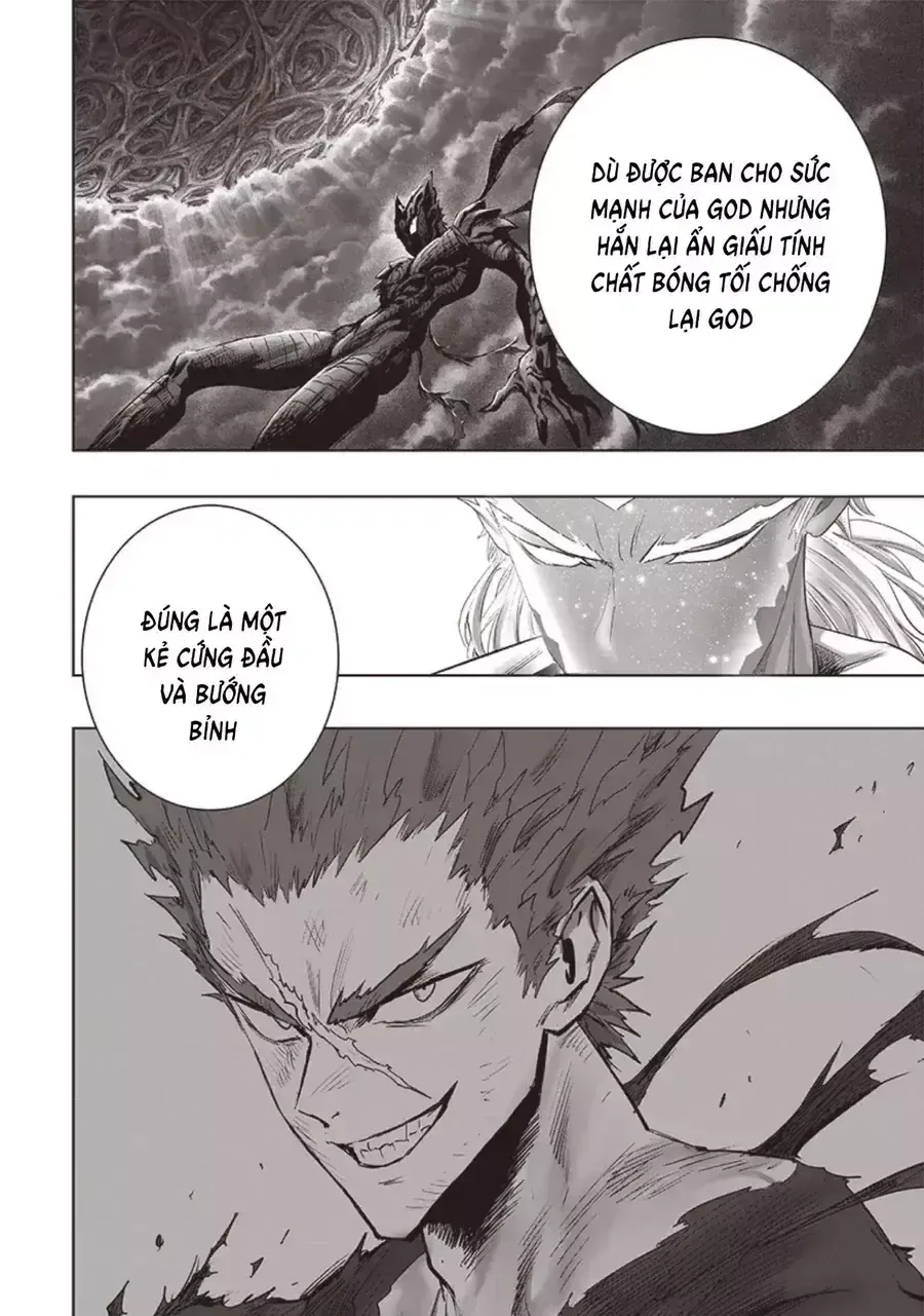 Onepunch Man Tập 377 trang 12