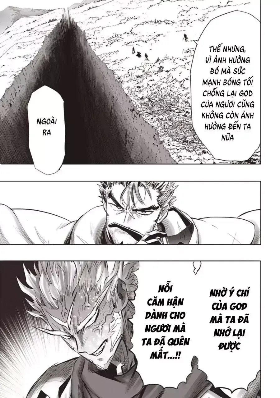 Onepunch Man Tập 377 trang 13