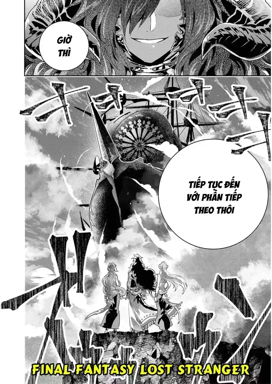 Onepunch Man Tập 377 trang 28