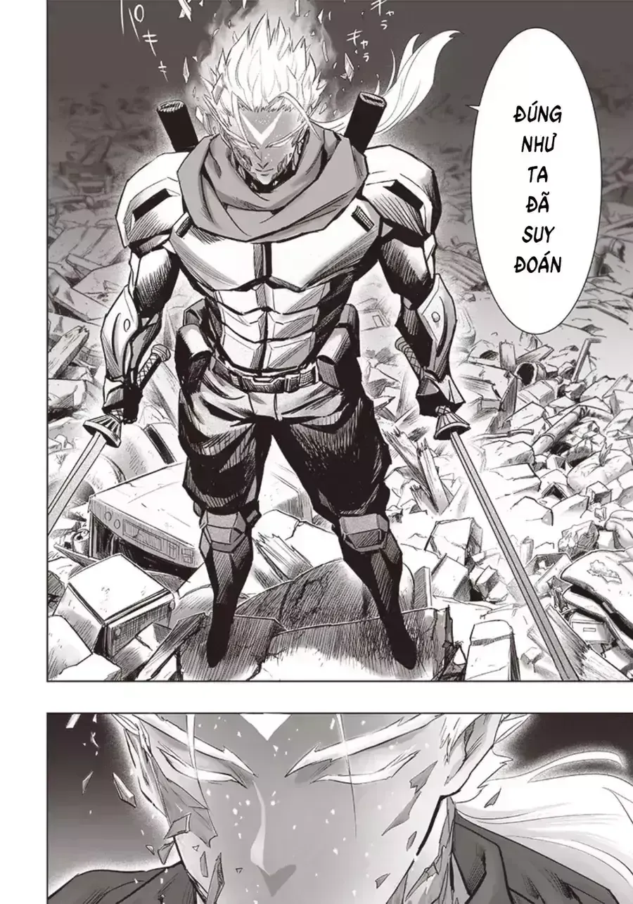 Onepunch Man Tập 377 trang 10