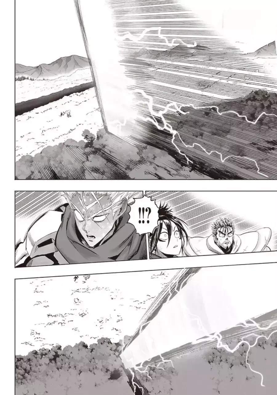 Onepunch Man Tập 378 trang 14