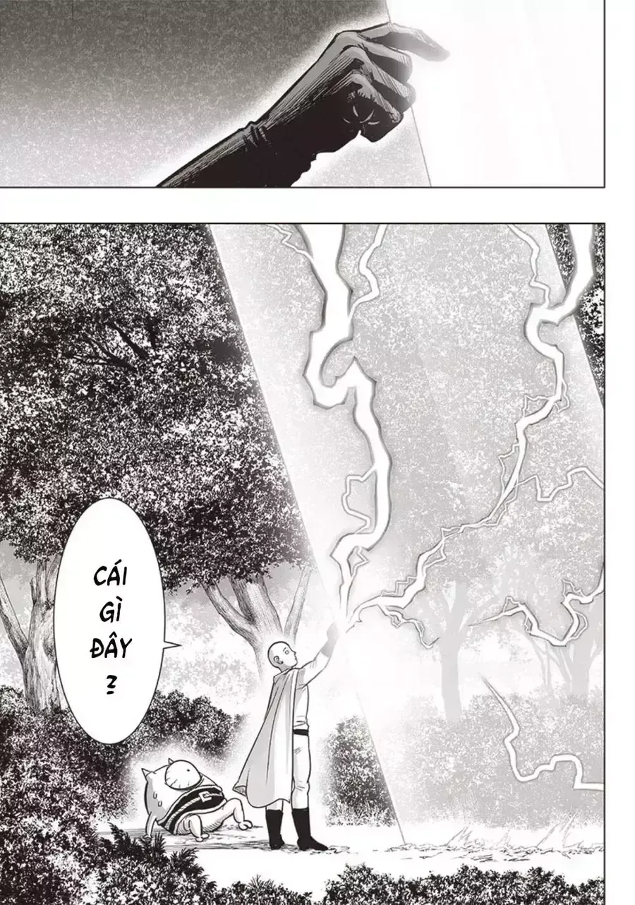 Onepunch Man Tập 378 trang 15