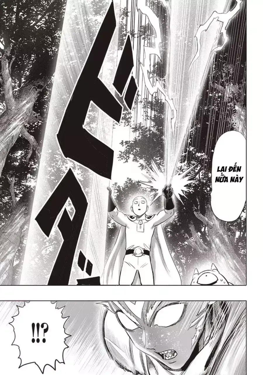 Onepunch Man Tập 378 trang 17