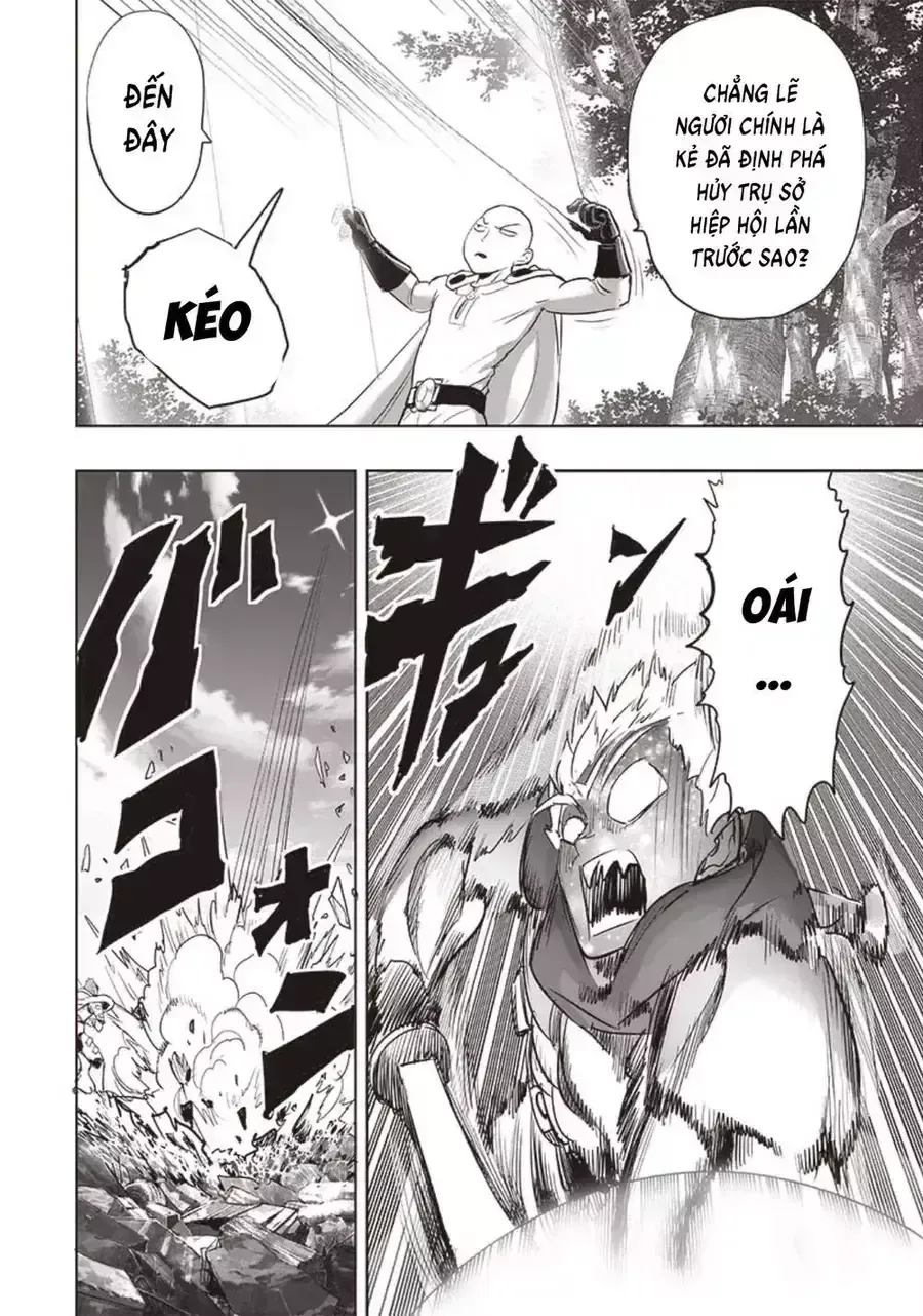 Onepunch Man Tập 378 trang 18
