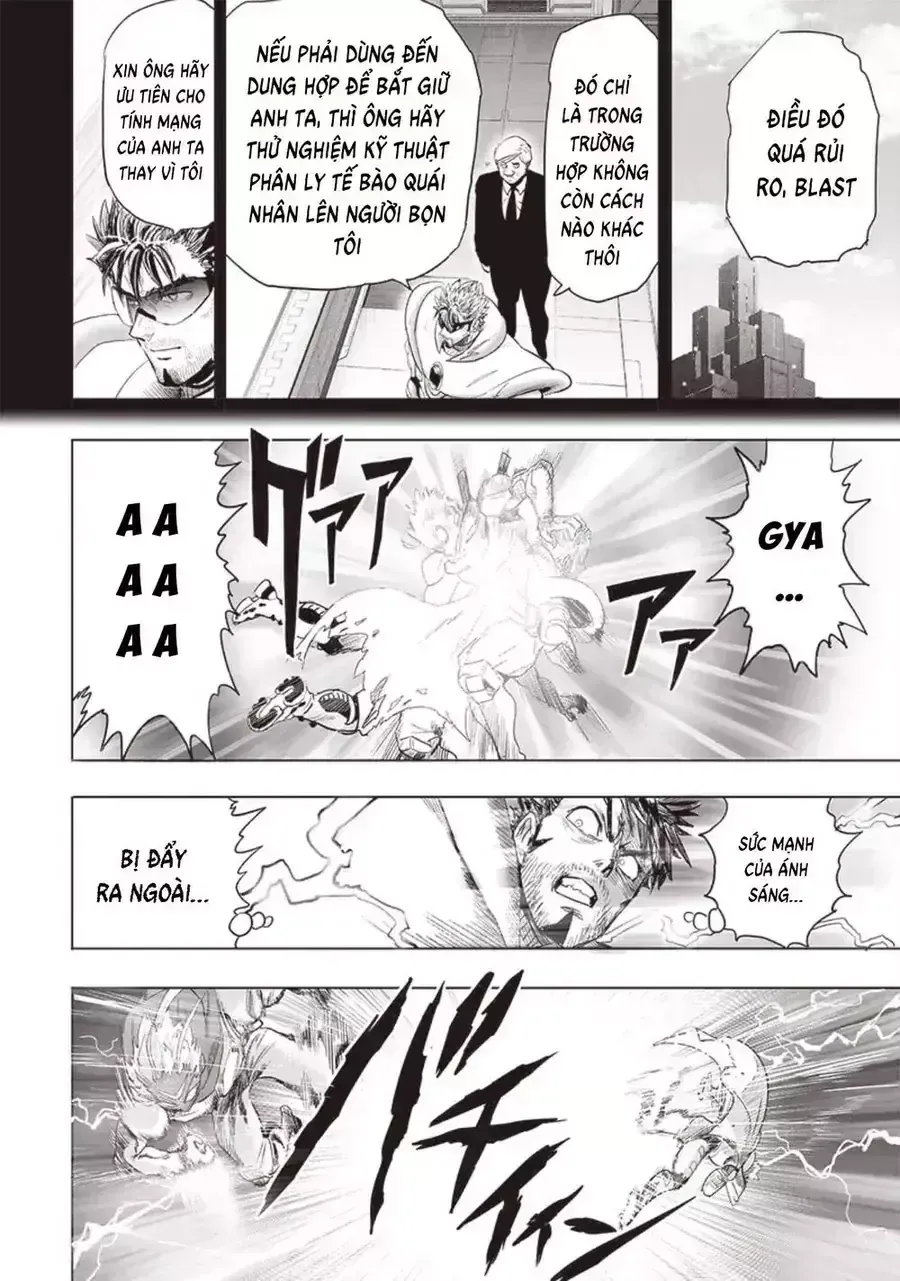 Onepunch Man Tập 378 trang 24