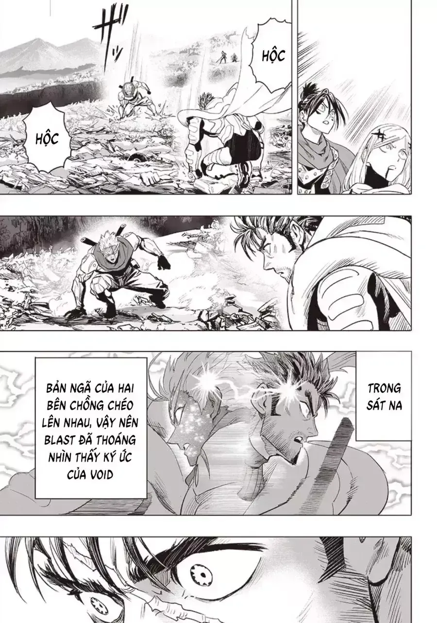 Onepunch Man Tập 378 trang 25