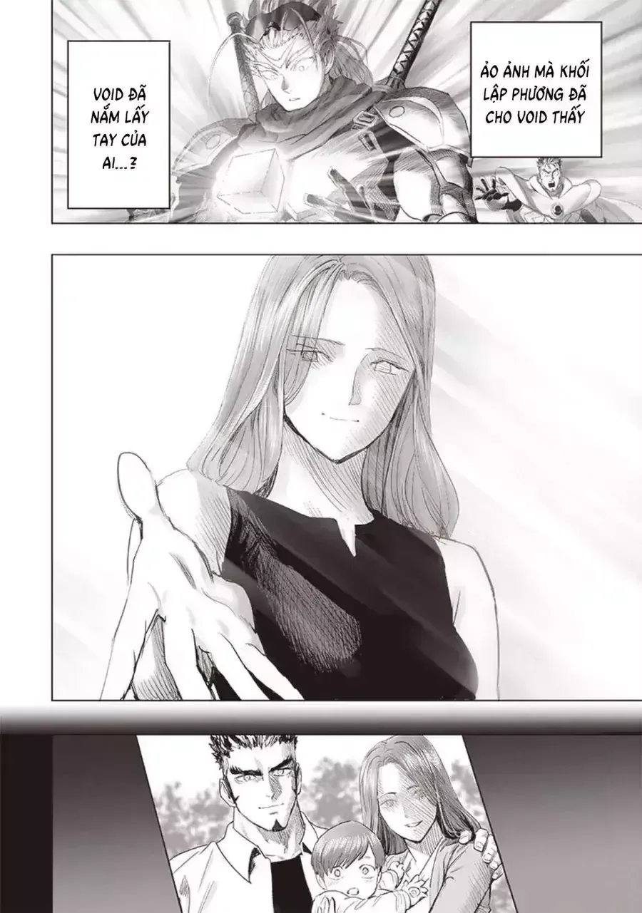 Onepunch Man Tập 378 trang 26