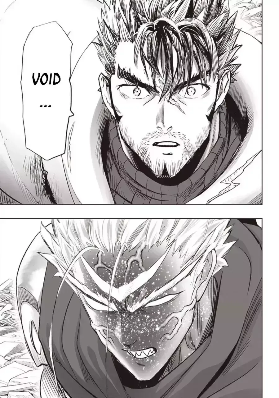 Onepunch Man Tập 378 trang 27