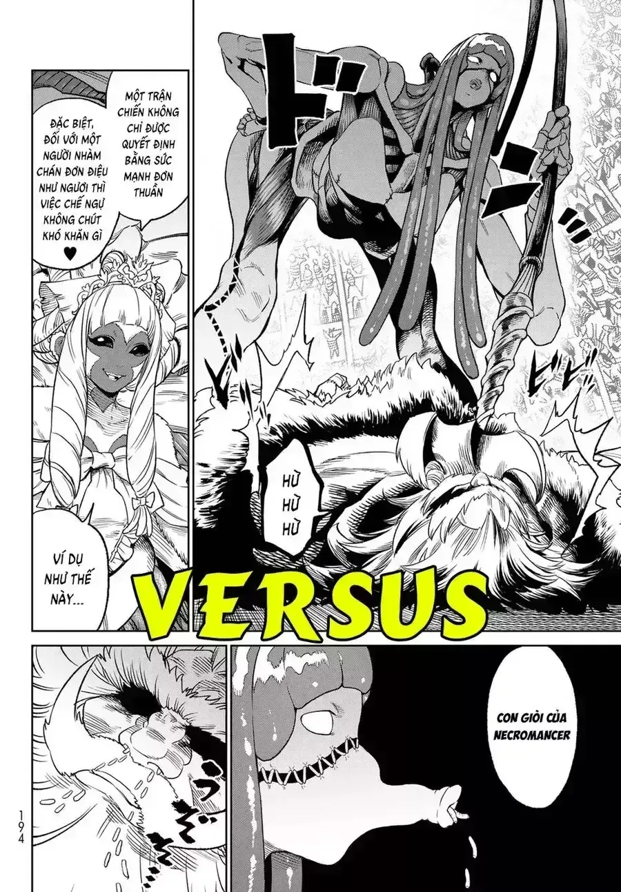 Onepunch Man Tập 378 trang 32