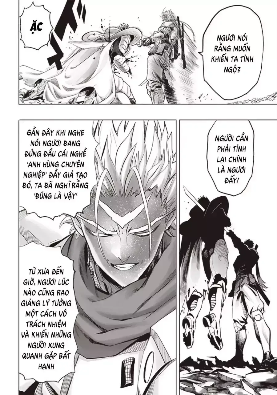 Onepunch Man Tập 378 trang 8