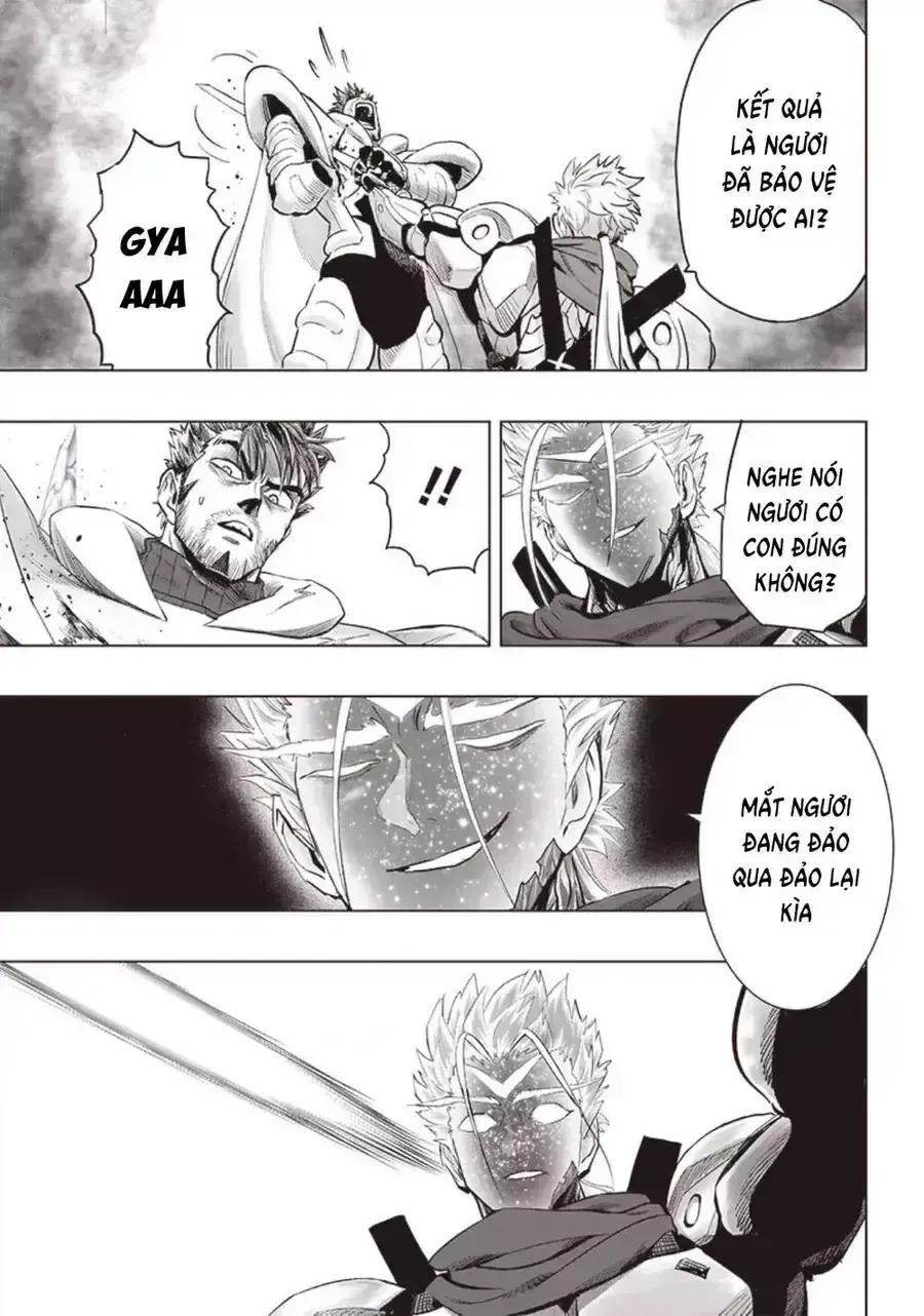 Onepunch Man Tập 378 trang 9