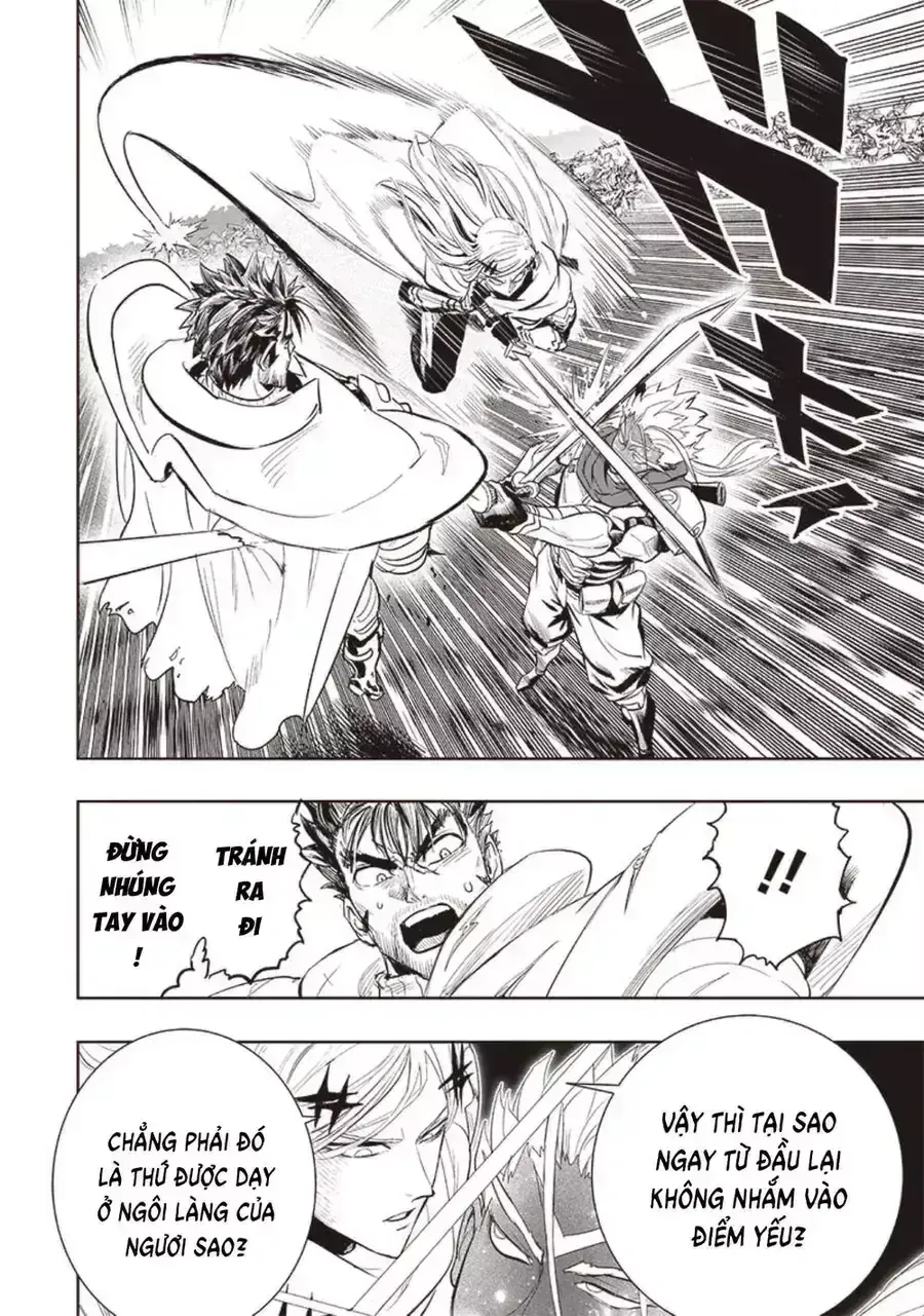 Onepunch Man Tập 378 trang 10