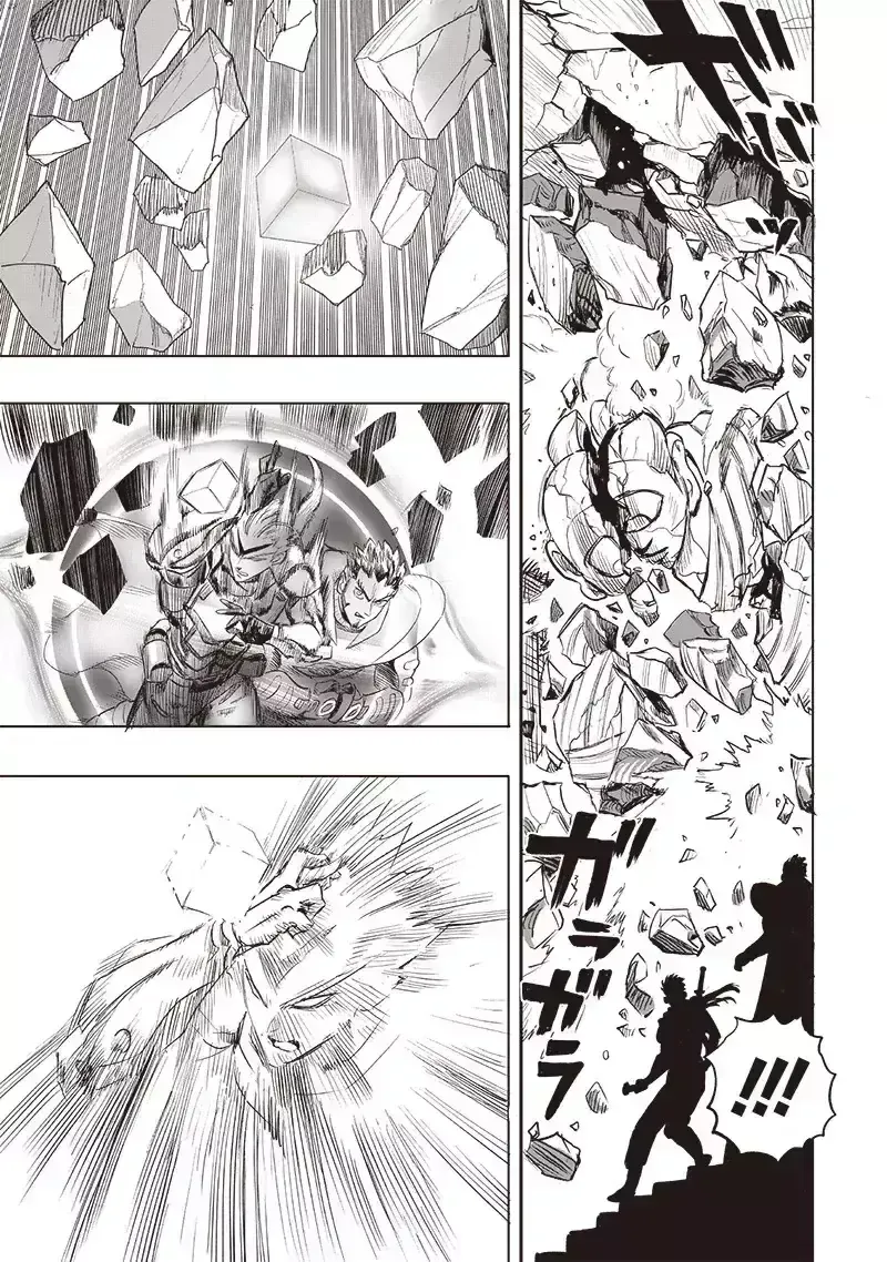 Onepunch Man Tập 379 trang 19
