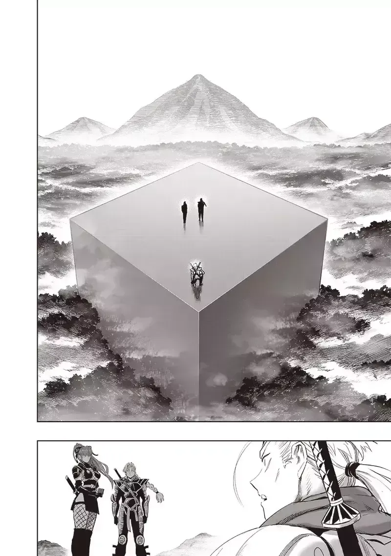 Onepunch Man Tập 379 trang 20