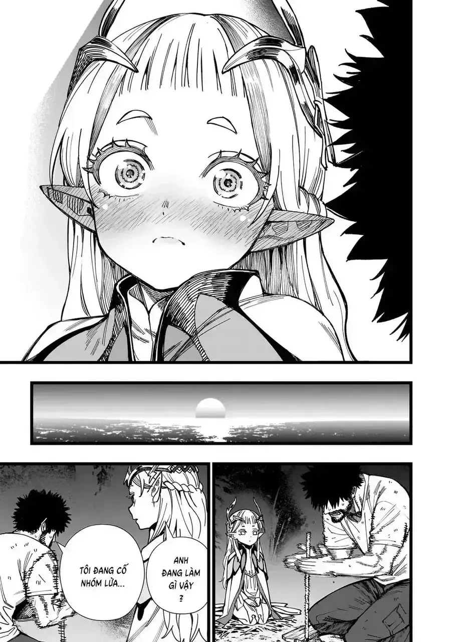 Onepunch Man Tập 379 trang 24